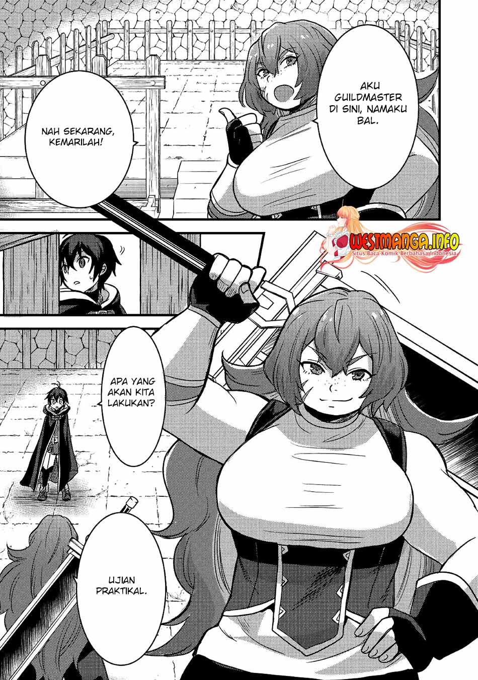 Fuguushoku to Baka ni Saremashita ga Jissai wa Sorehodo Waruku Arimasen? chapter 18
